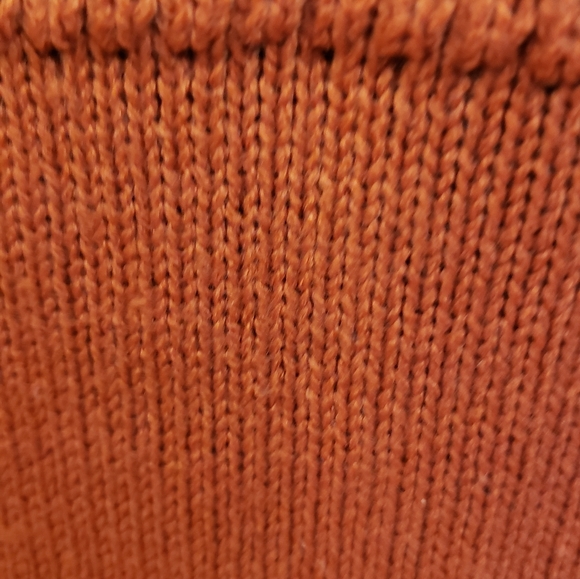 Coco + Capers Knee Length Cardigan Sweater - Picture 4 of 11